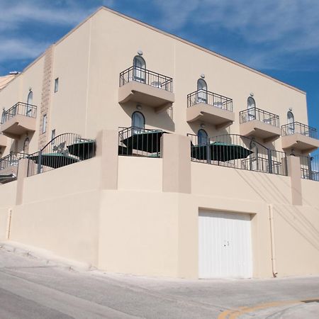 Hotel Kappara San Ġwann Exterior foto