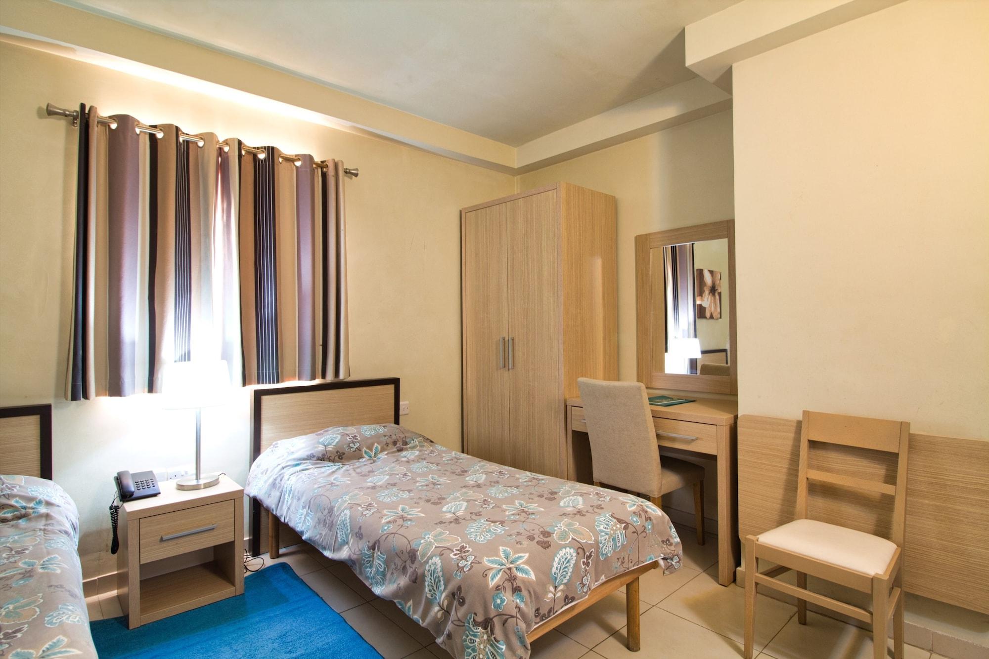 Hotel Kappara San Ġwann Exterior foto